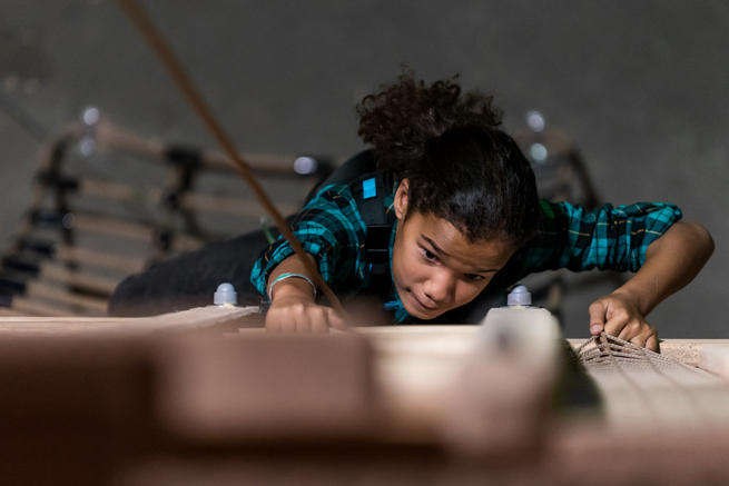 De leukste kinderfeestjes voor meiden beleef je bij Adventure City